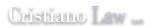 Cristiano Law Logo